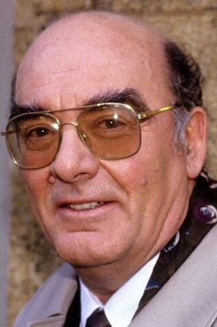 et billede af Hans Häckermann