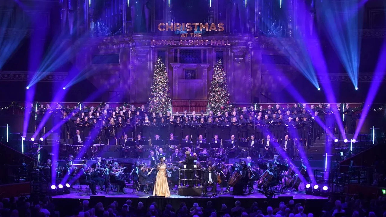 Too Hot to Handel - The Gospel Messiah