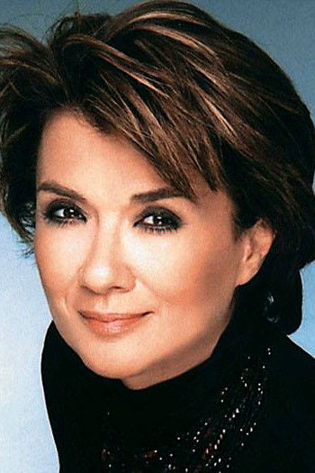 et billede af Kakia Igerinou