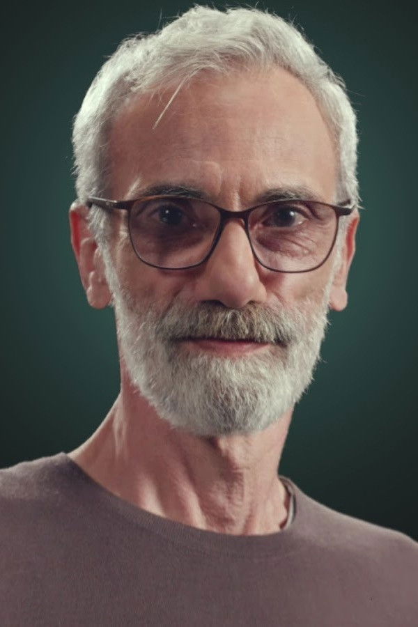 et billede af Roberto Mallet