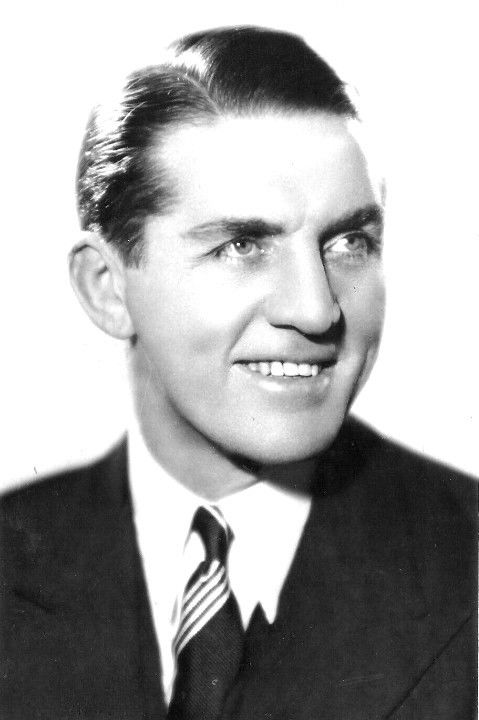 et billede af Georges Carpentier