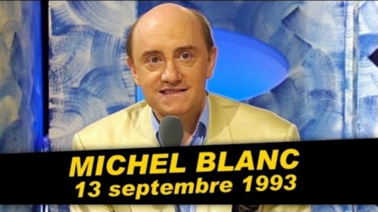 Coucou c'est nous ! - Emission du 13 septembre 1993