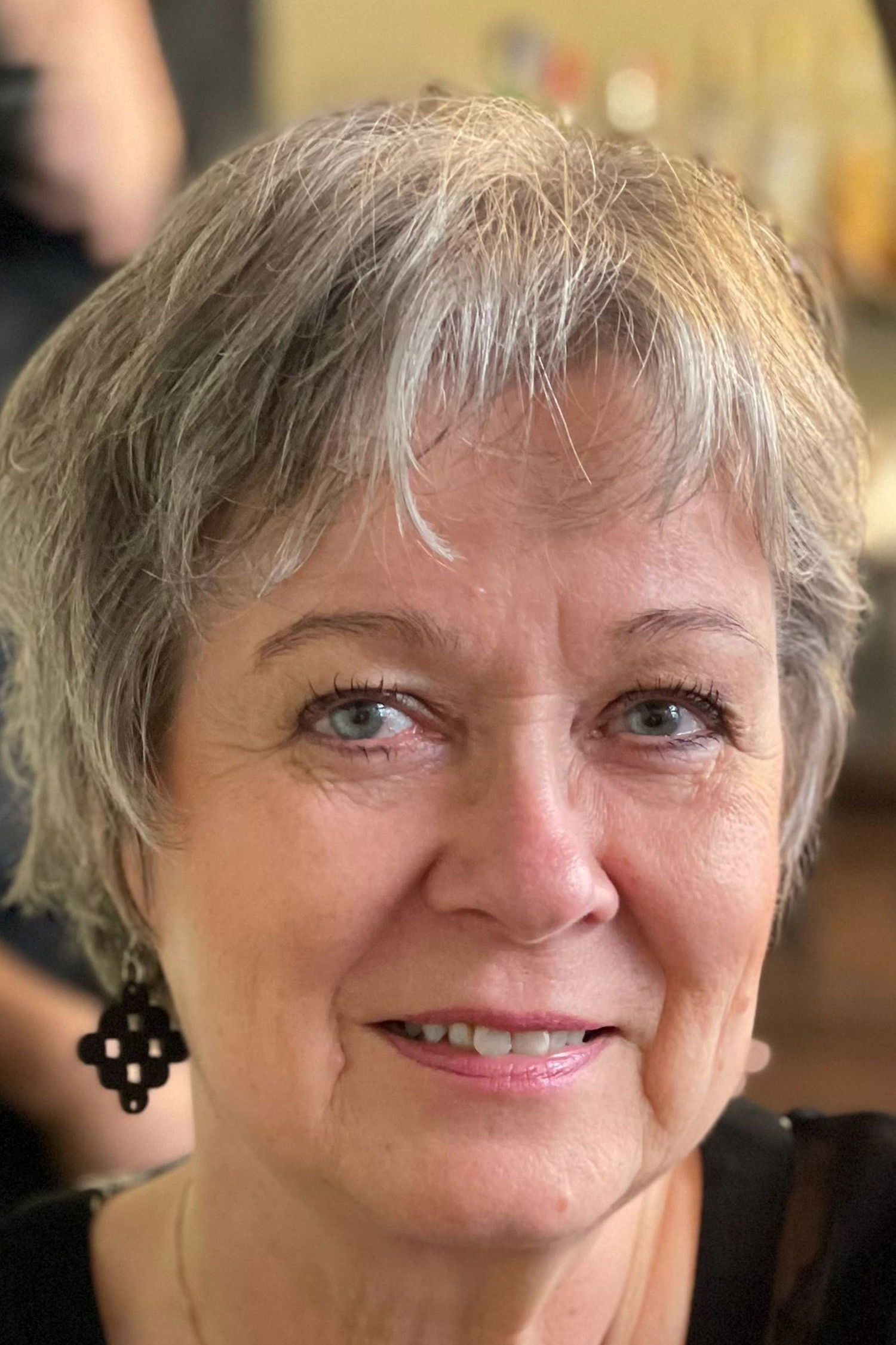 et billede af Lena Labart