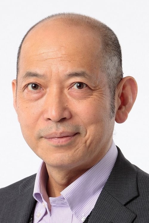 et billede af Izou Oikawa