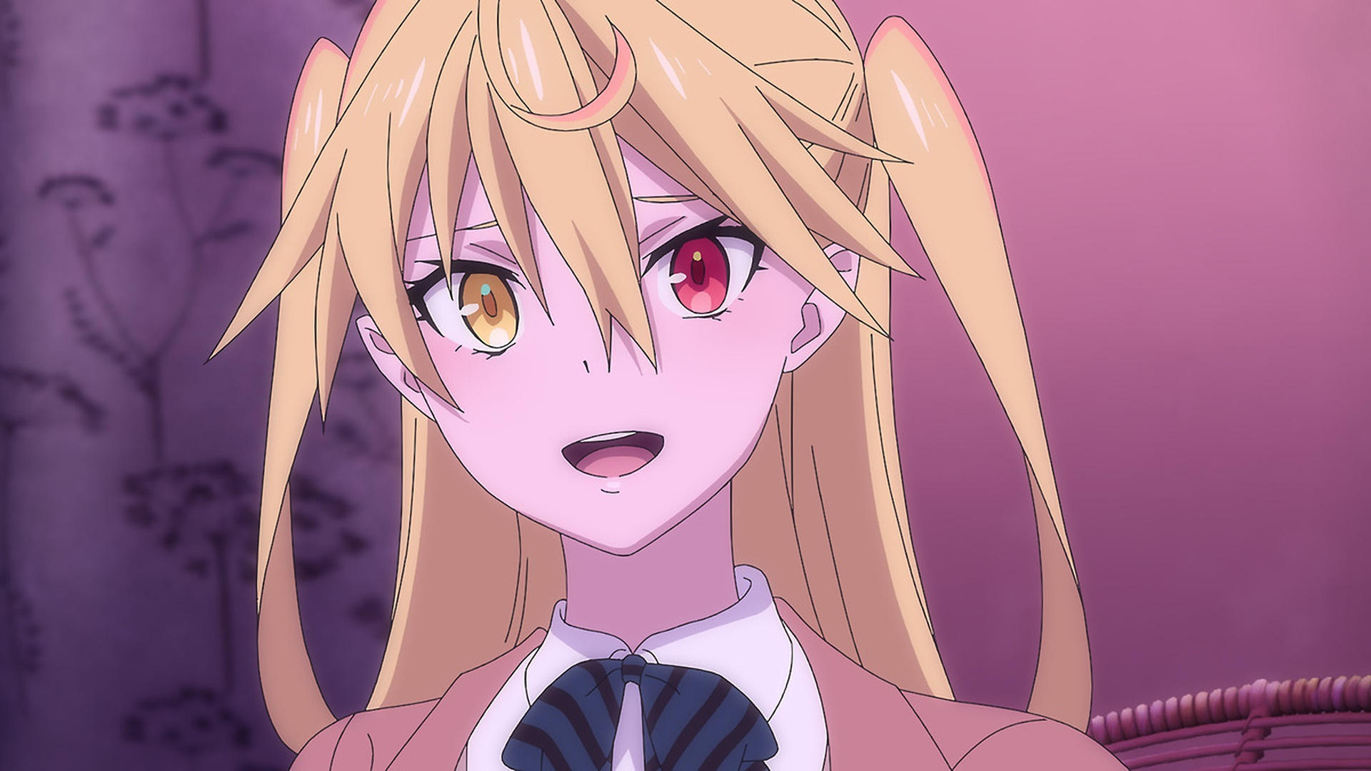 Thumbnail for The Goddess Reincarnated Season 1 Episode 11
