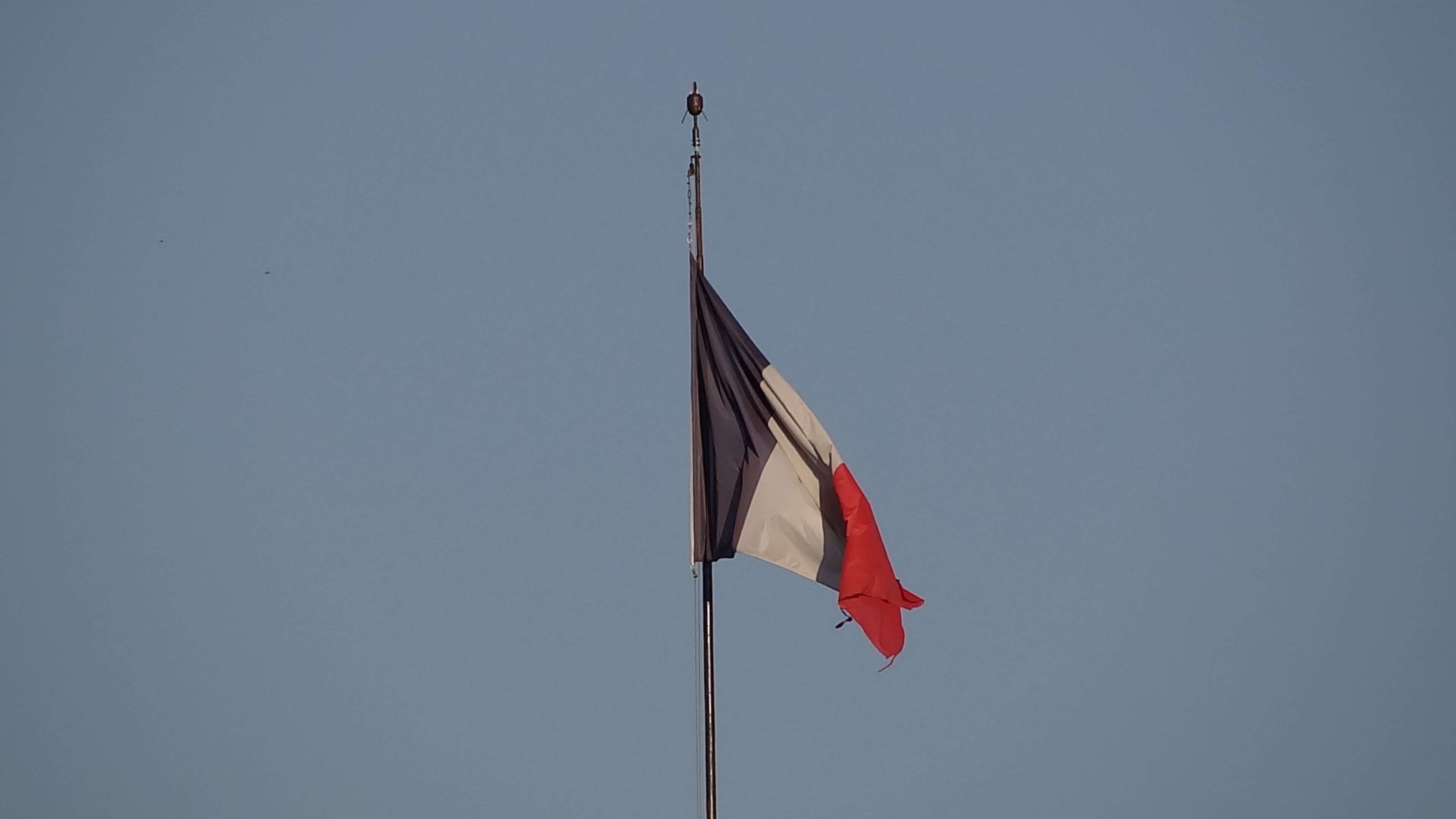 Boujou Alsace - La France en autostop