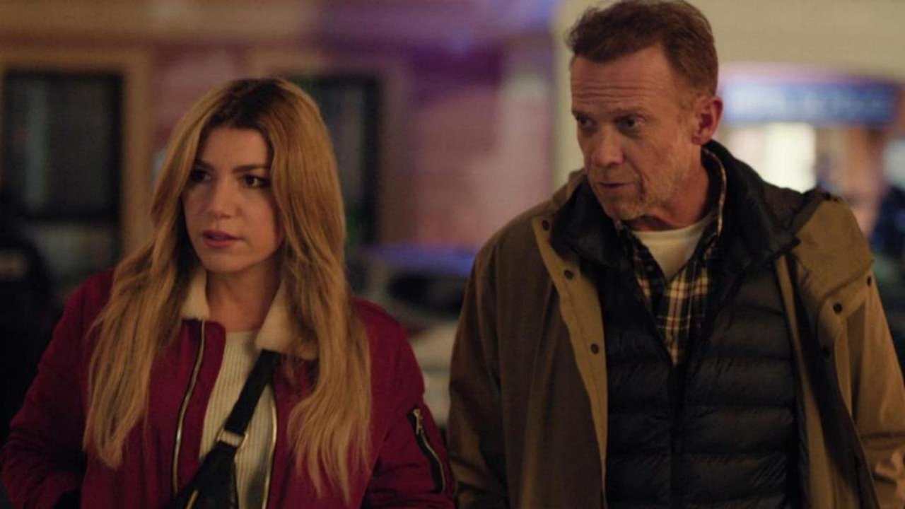 Plus belle la vie, encore plus belle 1x29
