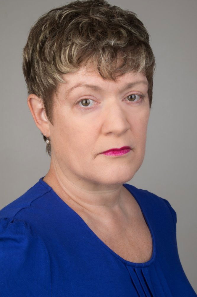 et billede af Amanda McErlean