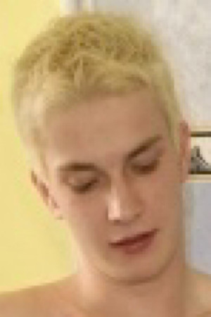 et billede af Tommy Molic