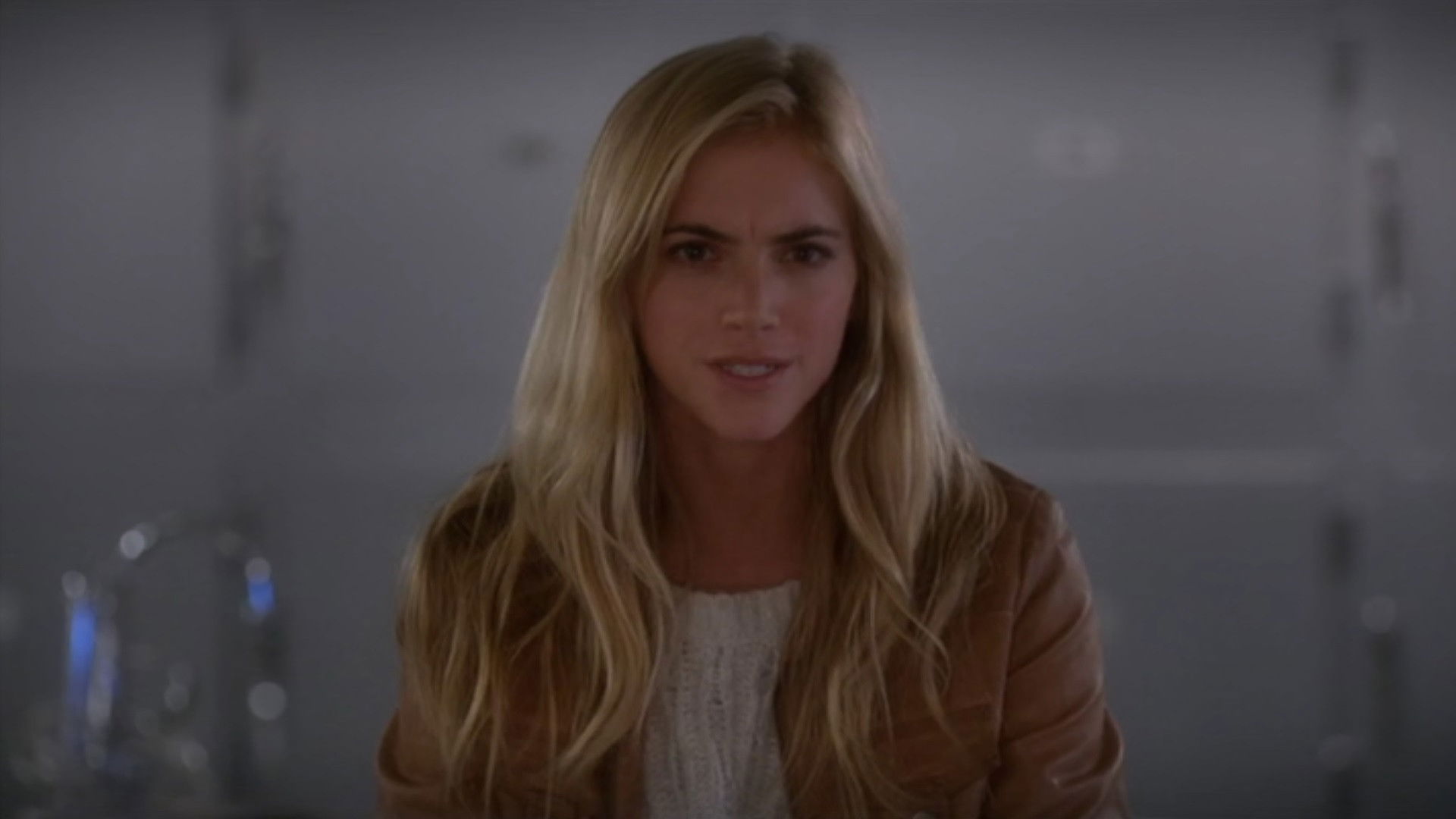 Finding Ellie Bishop