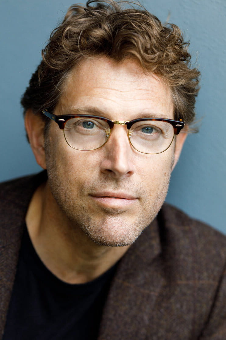 et billede af Clayton Nemrow