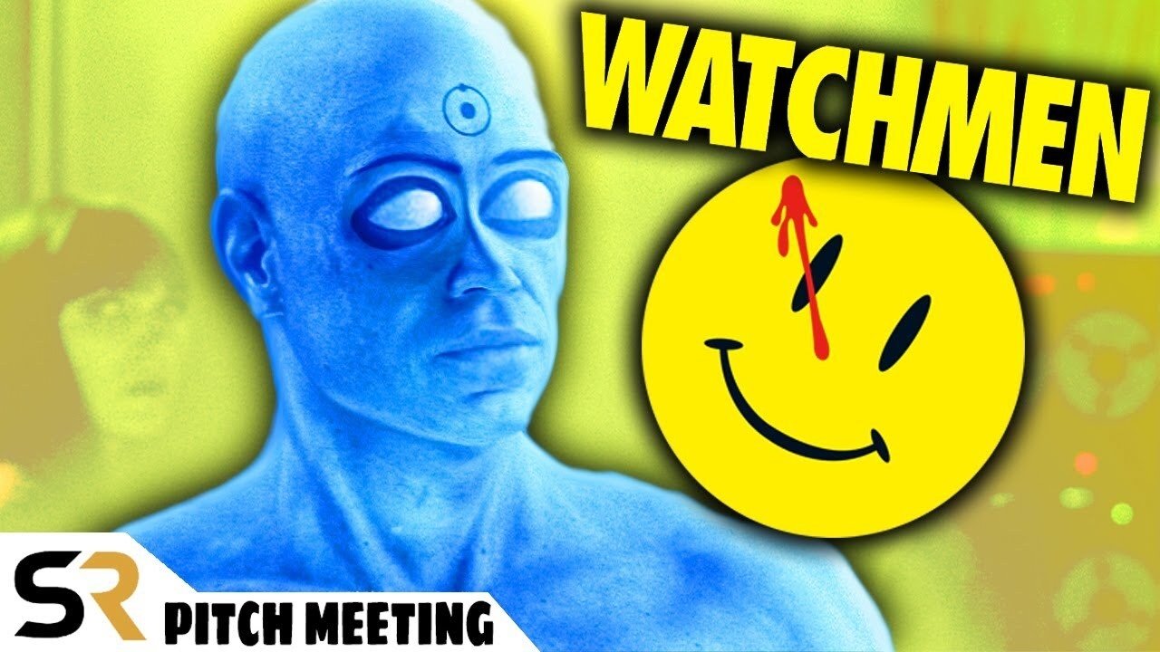 Pitch Meeting