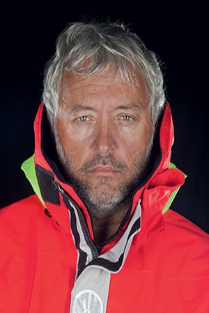 et billede af Yvan Bourgnon