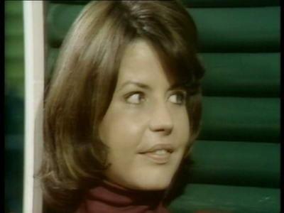 Moonbase 3 - Épisode 3