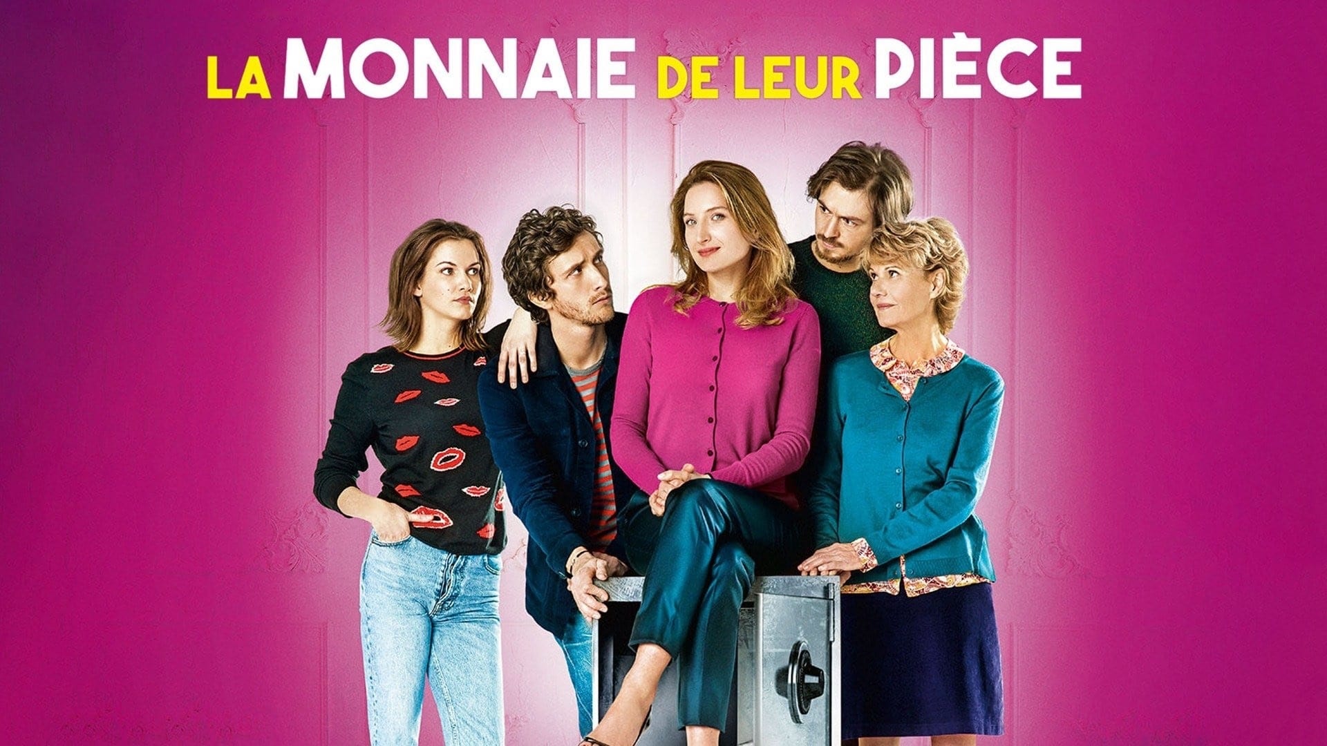 Image du film La Monnaie de leur pièce hbvligznafmuovqfniqjxlnpwecjpg