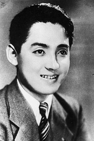 et billede af Shintarô Takiguchi