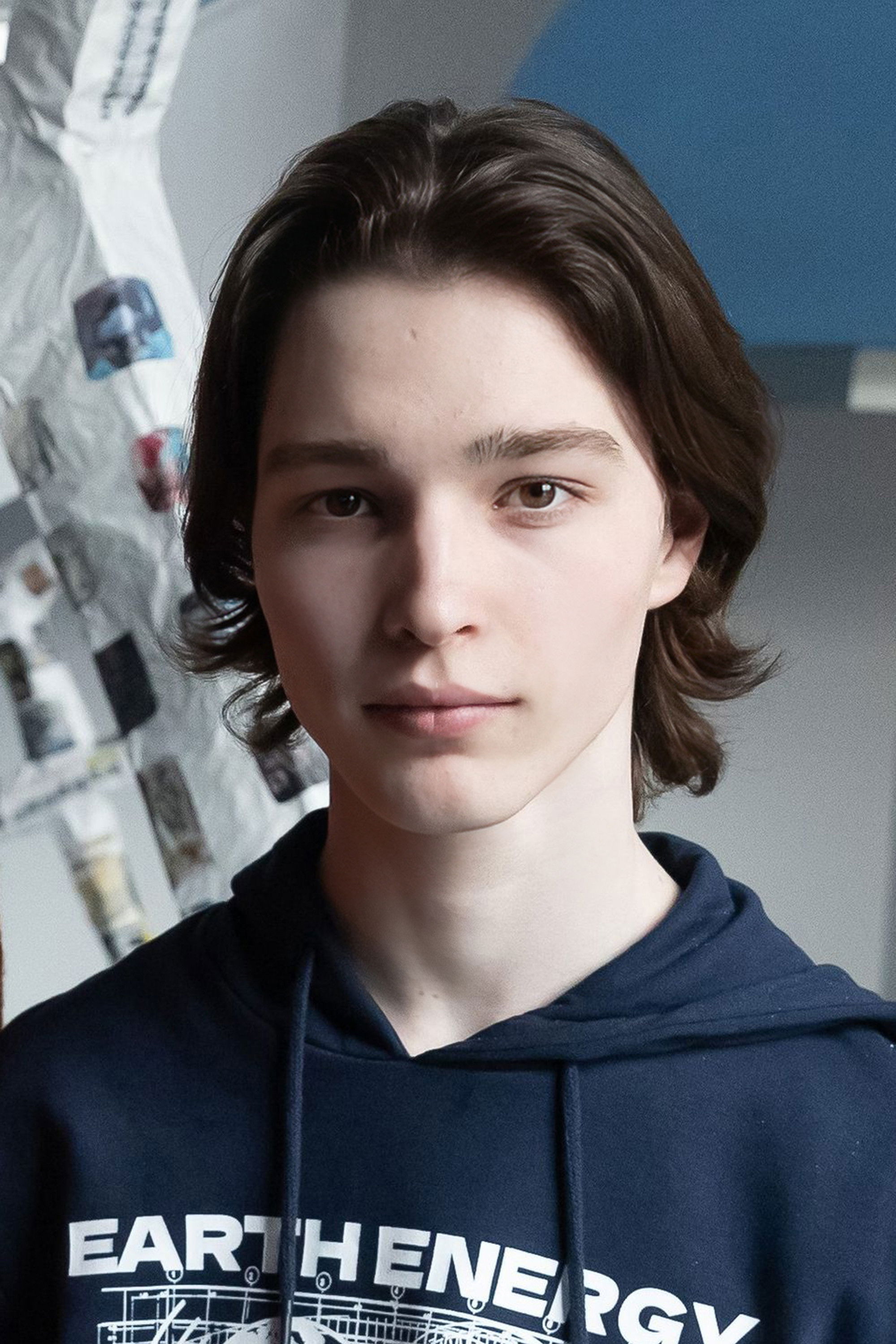 et billede af Jiří Dlouhý