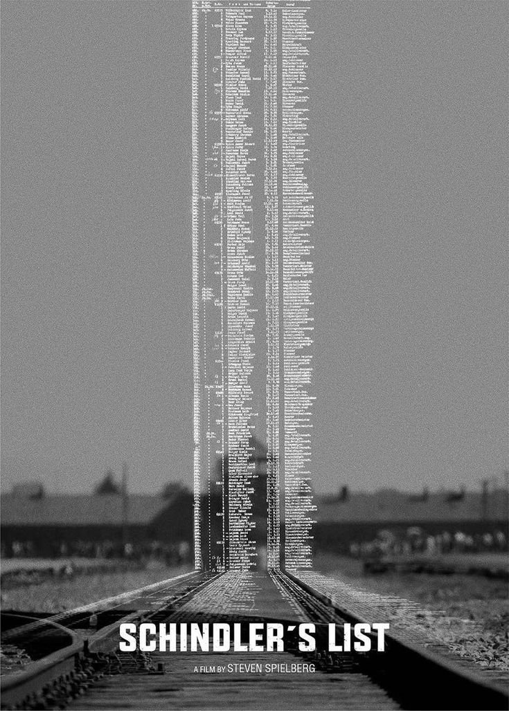 Schindler's List