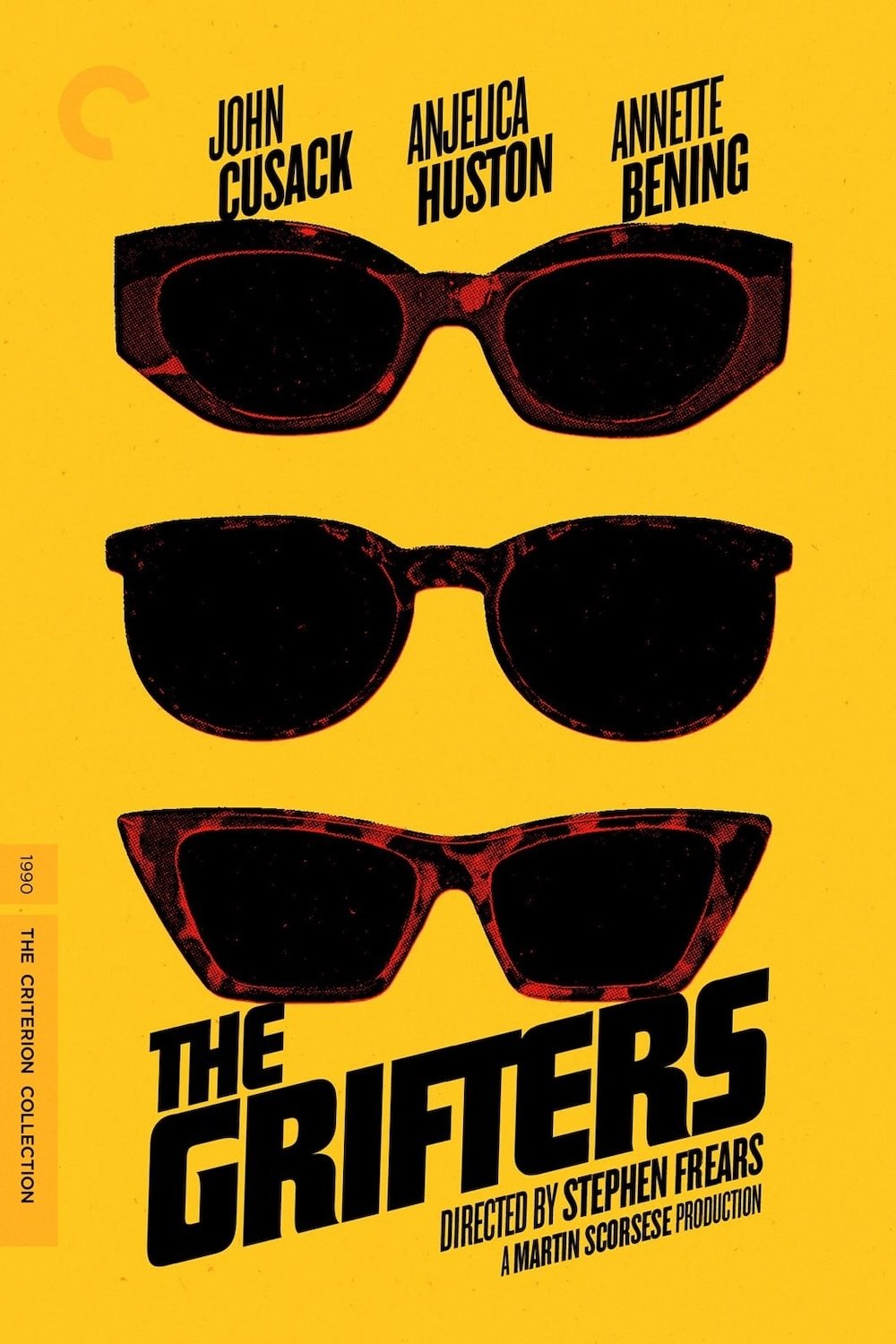 The Grifters