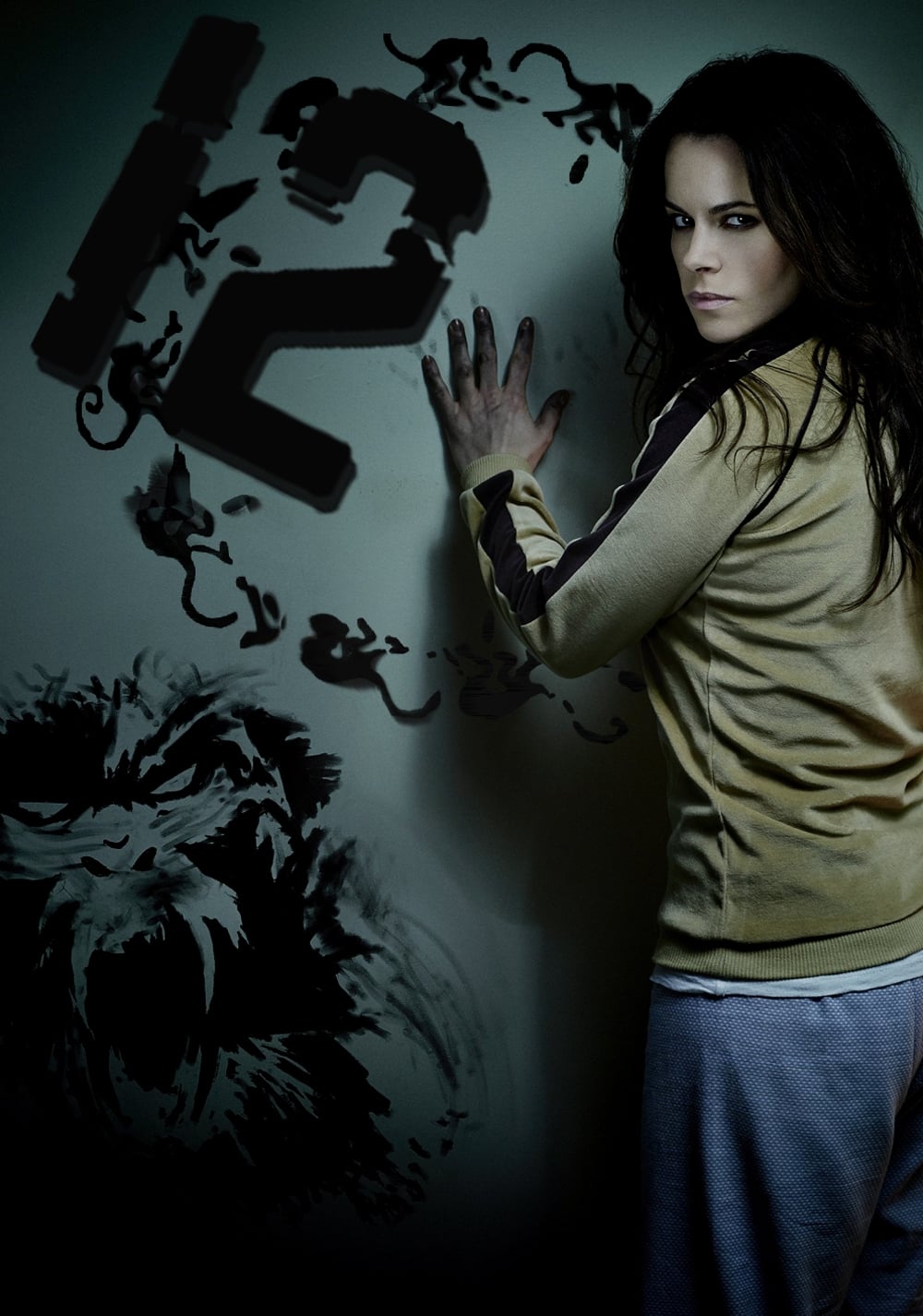 12 Monkeys