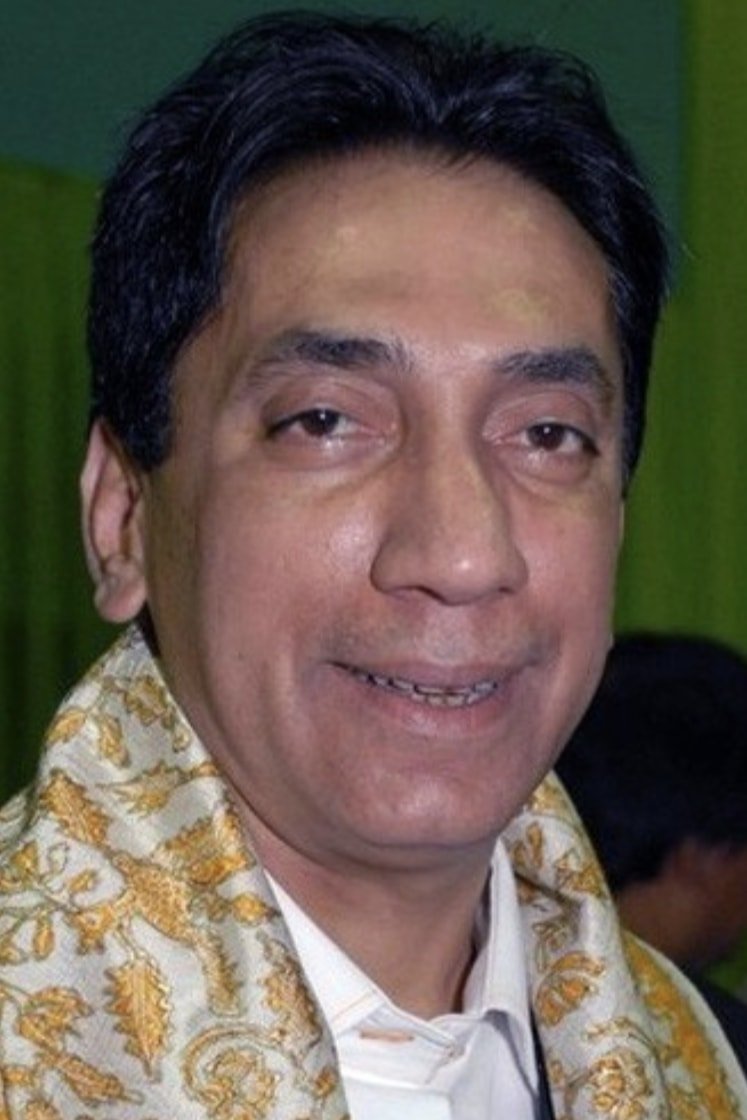 et billede af Chand Parwez Servia