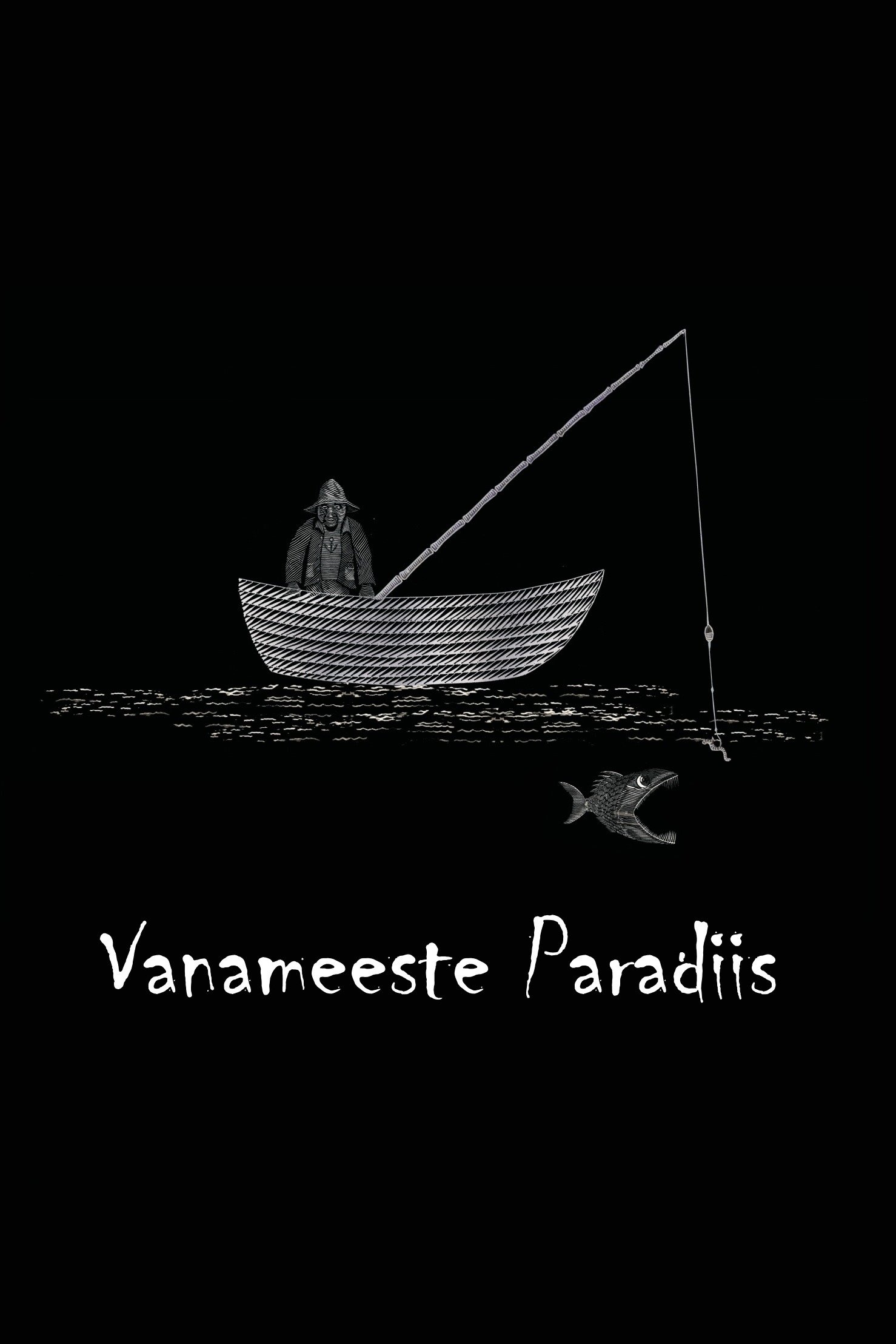 Vanameeste paradiis Vanameeste paradiis