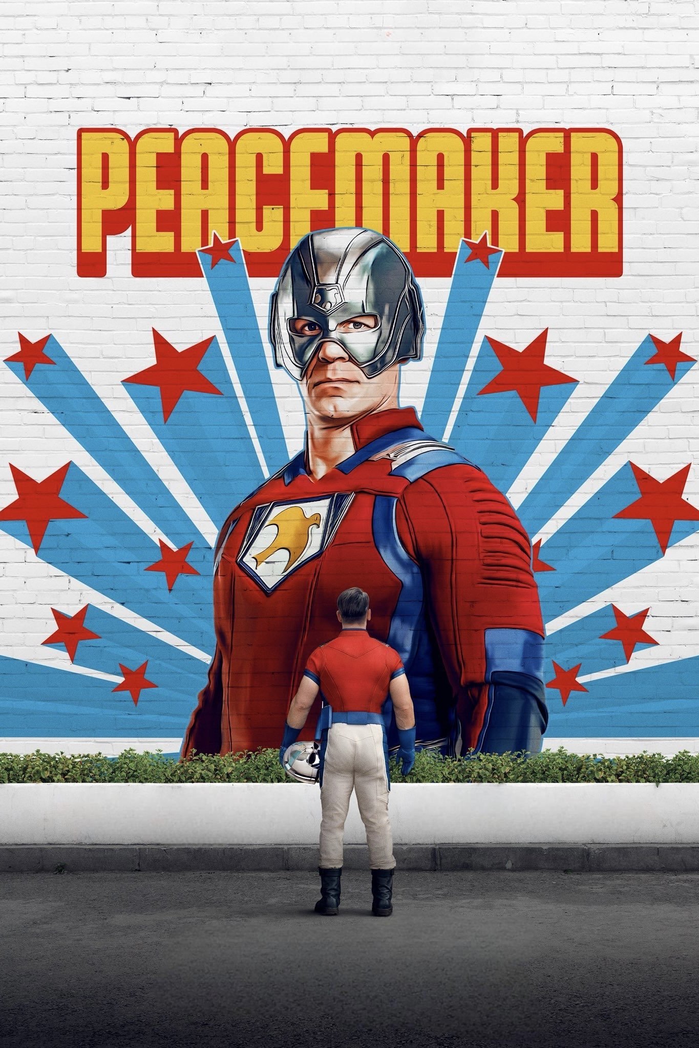 Peacemaker - Season 2