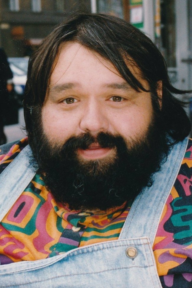 et billede af Jiří Růžička