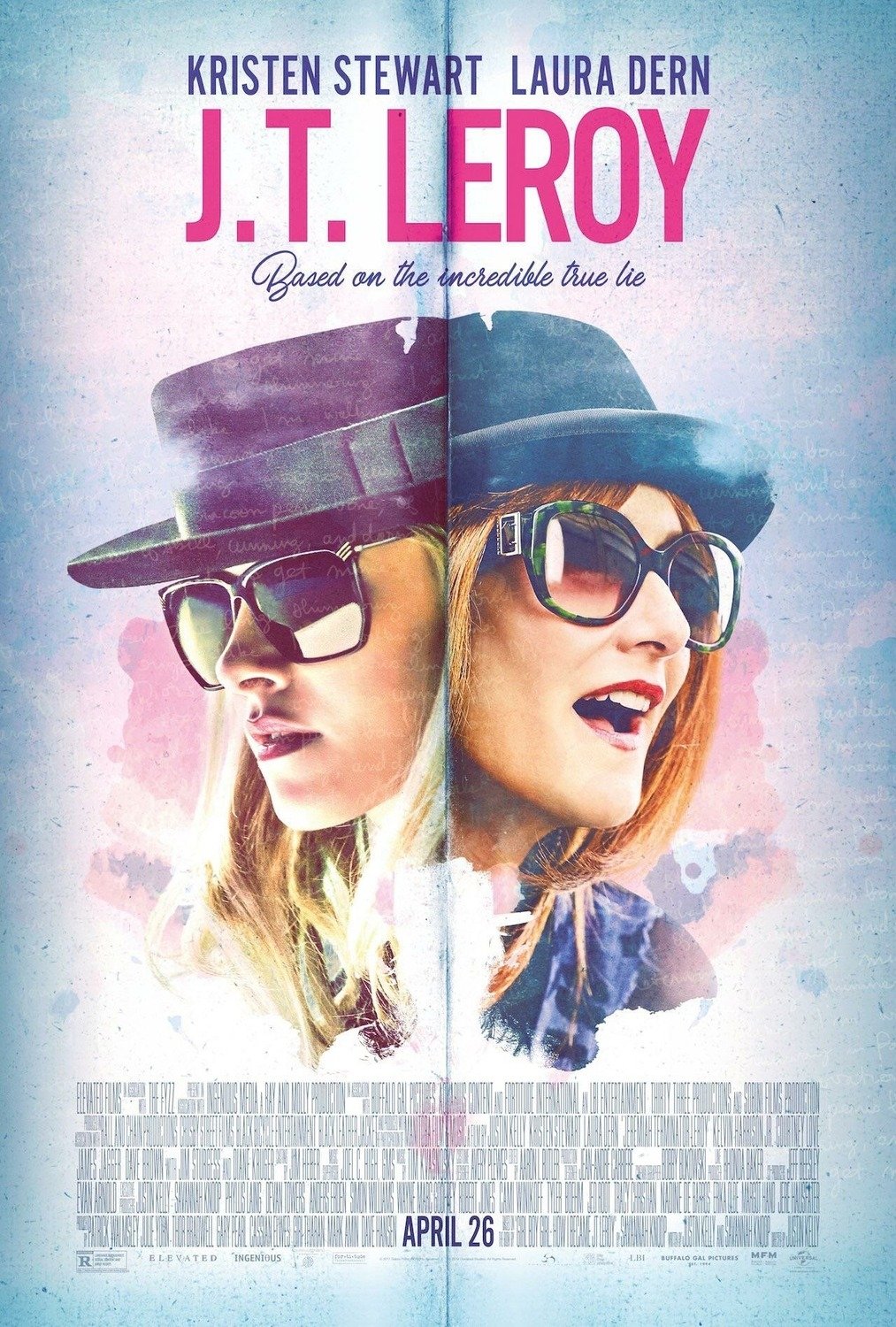 J.T. LeRoy