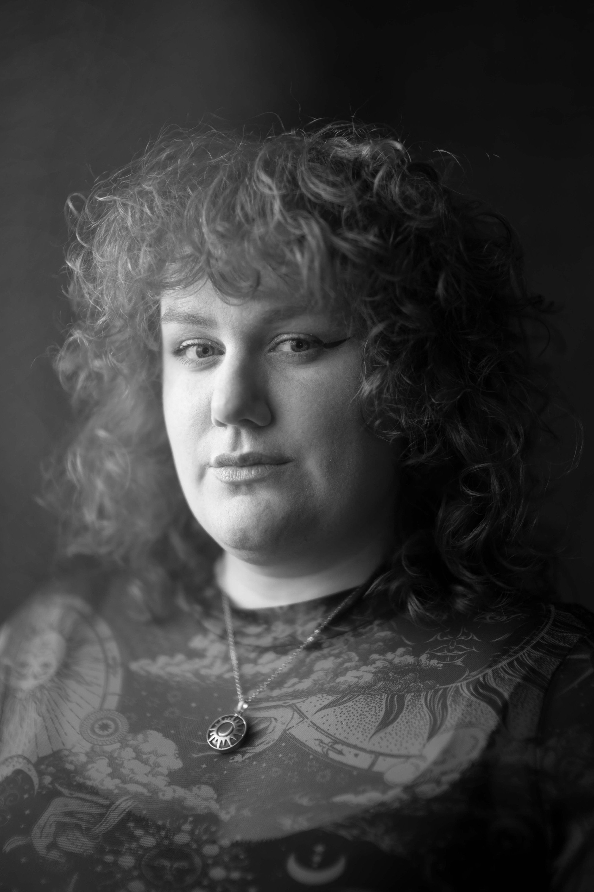 Kayleigh Stax | Editor