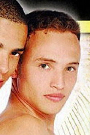 et billede af Adrian Ricci