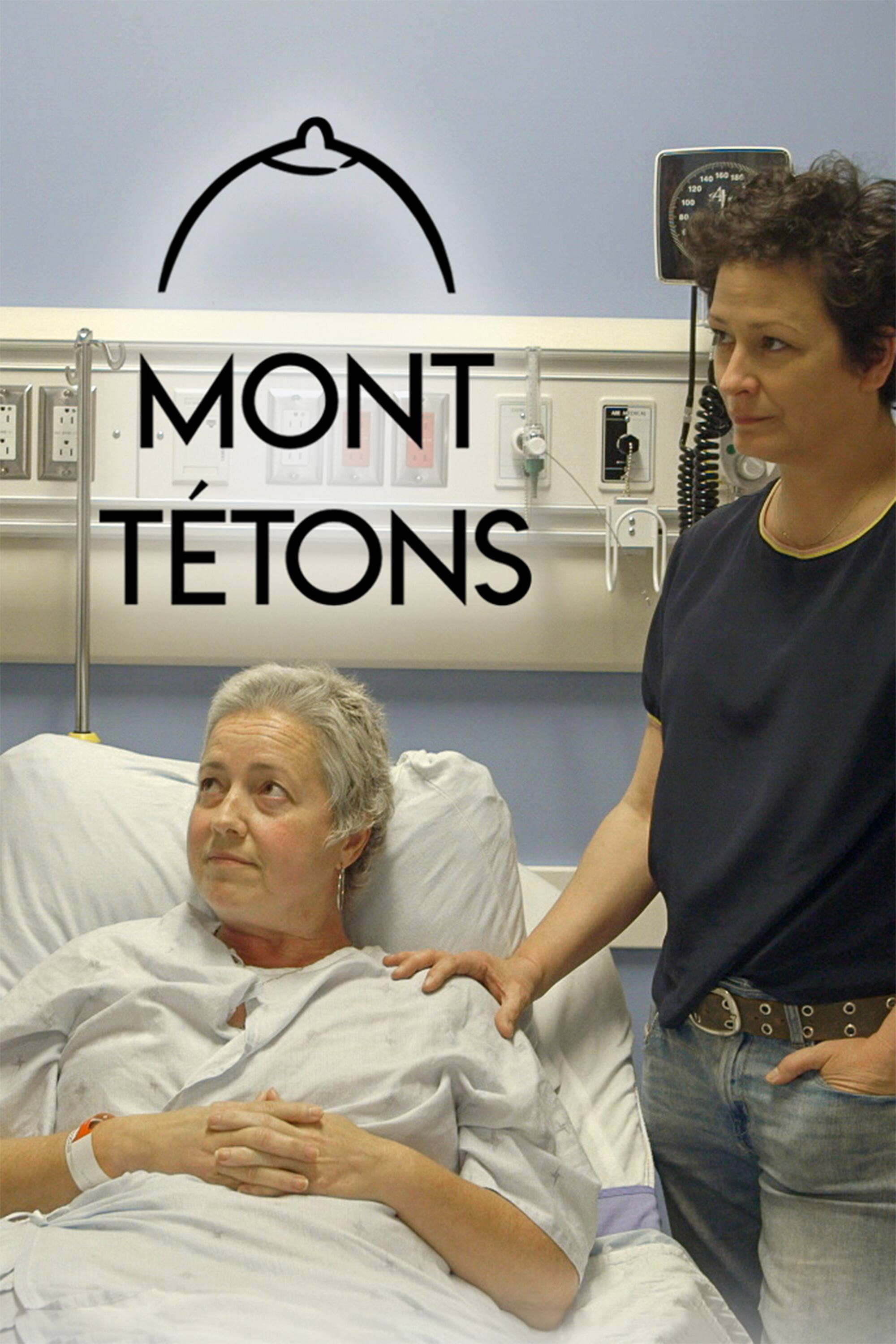 Mont T&eacute;tons