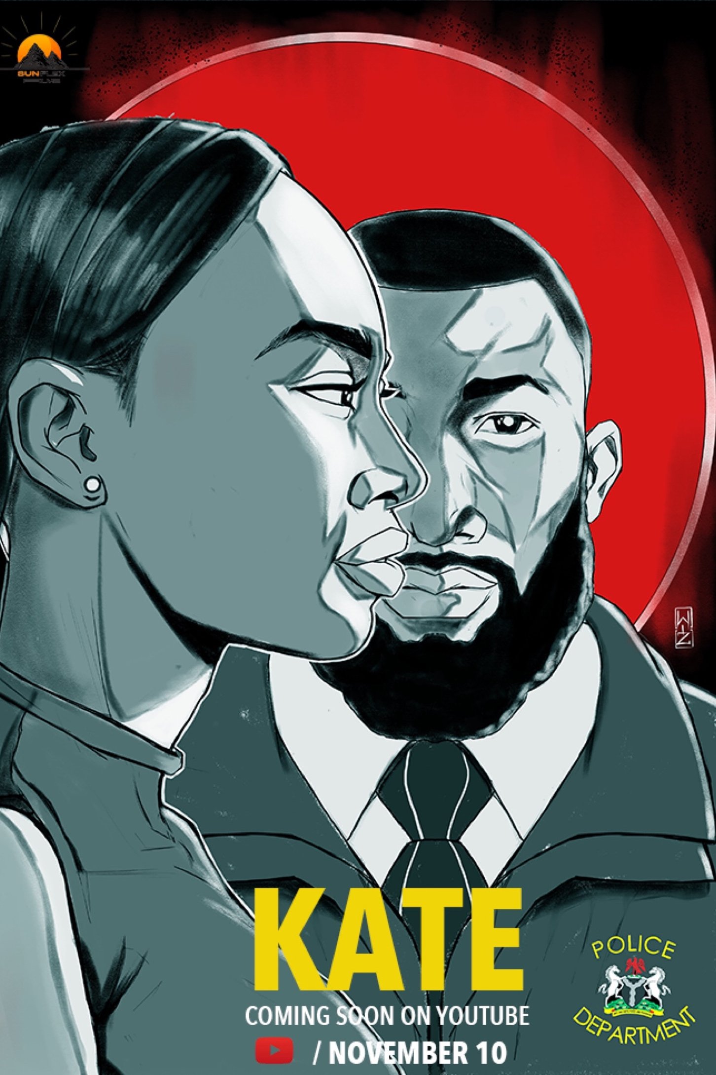 Content cover