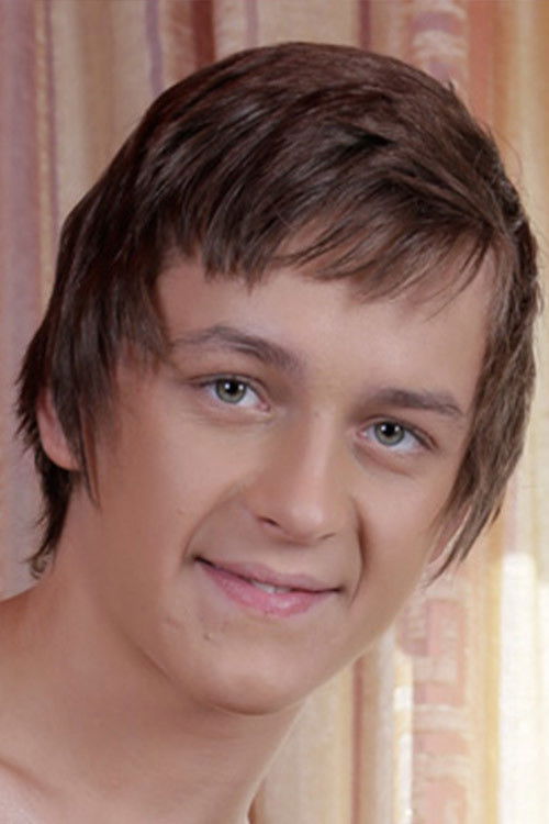 et billede af Thomas Swings