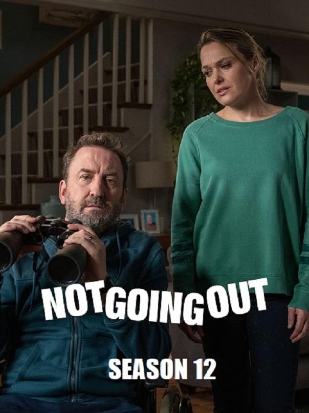 Not Going Out - Season 12