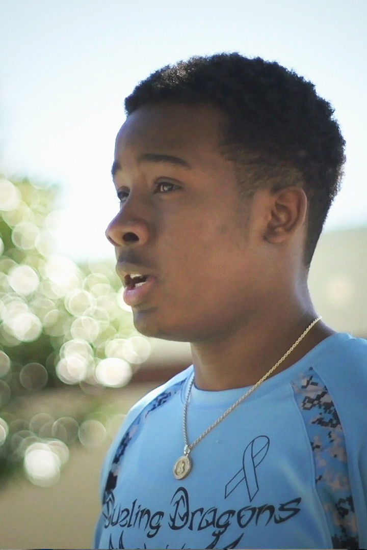 et billede af Vionn Welcome