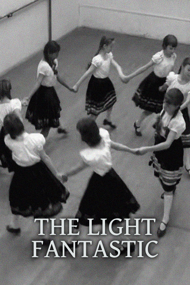 The Light Fantastic