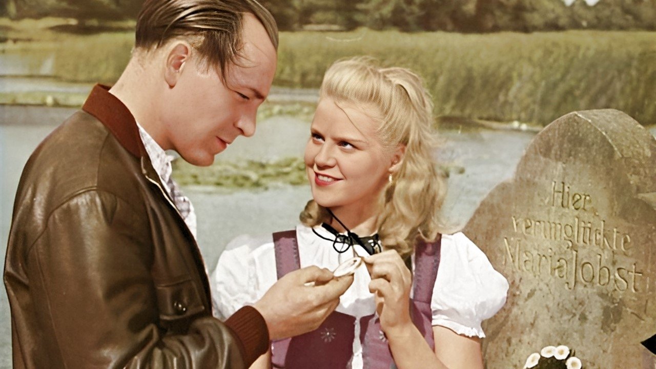 The Golden City (1942)