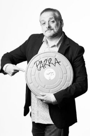 et billede af Miguel Parra