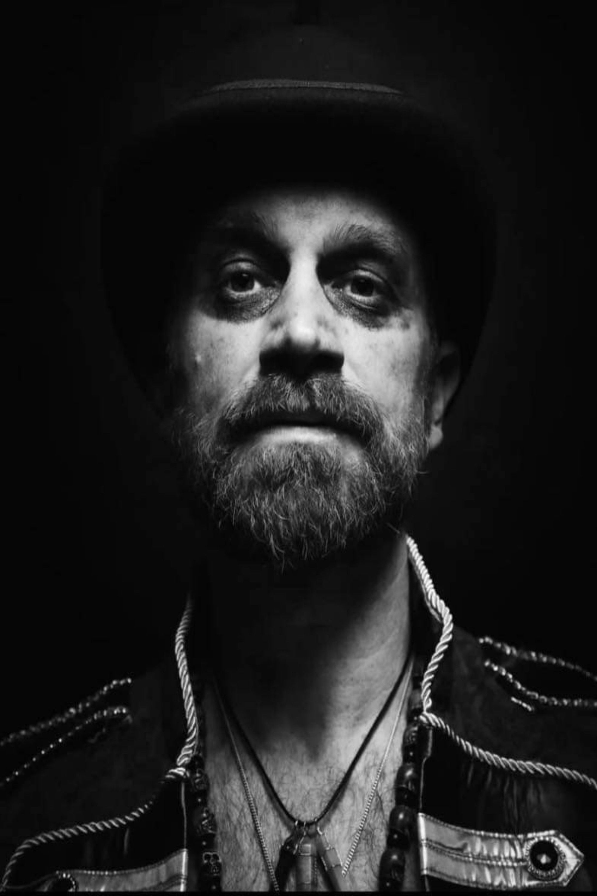 et billede af Ryan Golembeske