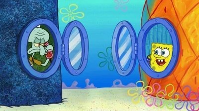 SpongeBob SquarePants