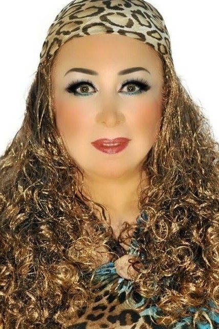 et billede af Abeer Adel