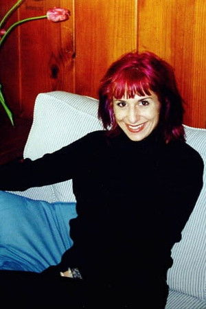 et billede af Bianca Butthole