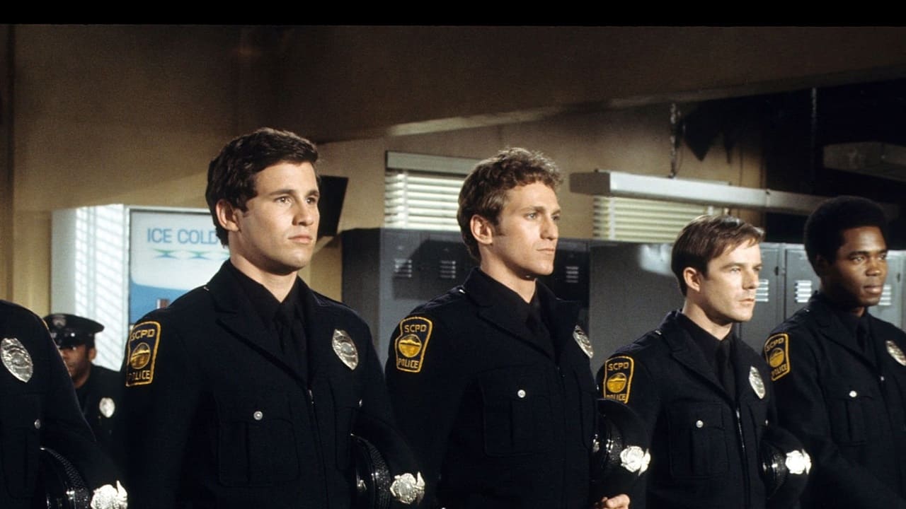 The Rookies (1972)
