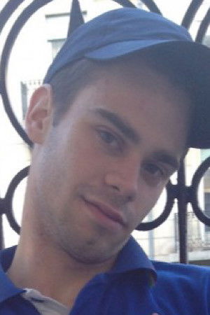 et billede af Maxou Spears