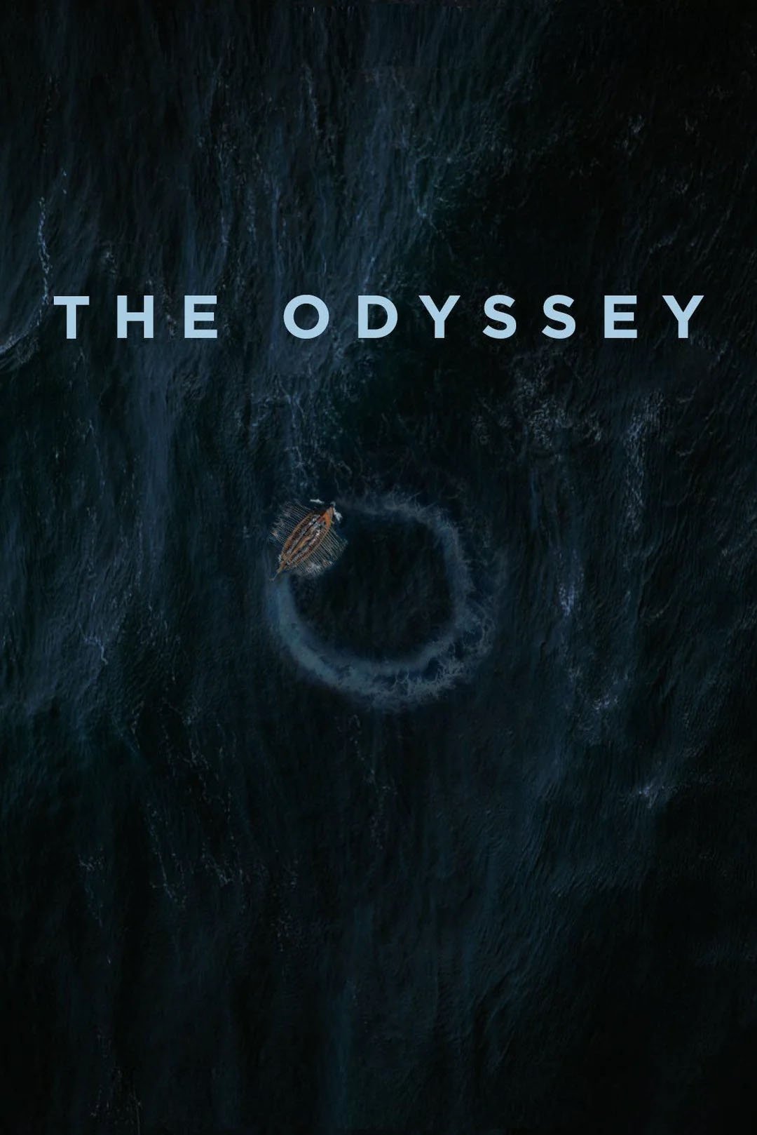 The Odyssey