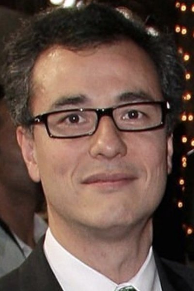 et billede af Thierry Wong