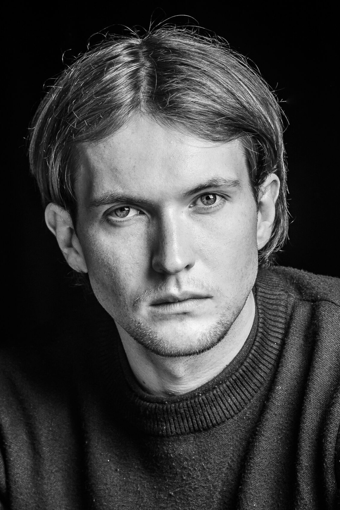 et billede af Jass Kalev Mäe