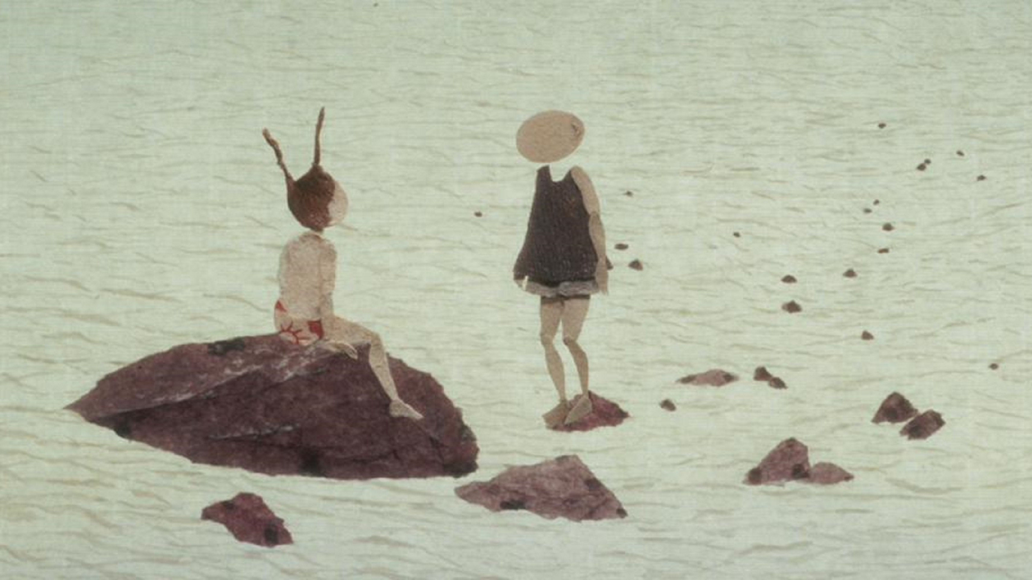 Le Sans-nom (2010)