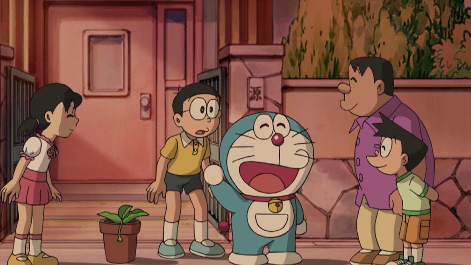 Episode 32